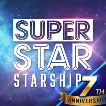 SUPERSTAR STARSHIP