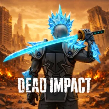 死亡衝擊・Multiplayer Survival Game