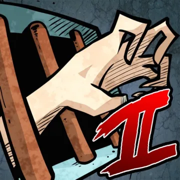 越獄2 : 刑房之死亡證據