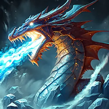 Dragon Champions: Lord of Fire