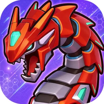 Swing Dragon 3D