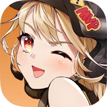 模型少女