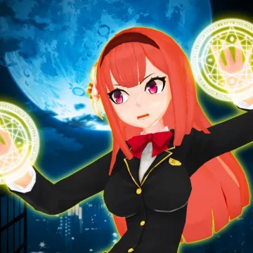 動漫校園劍姬RPG