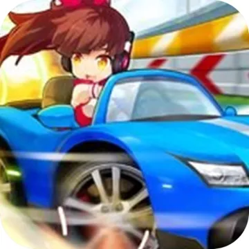 卡丁賽車