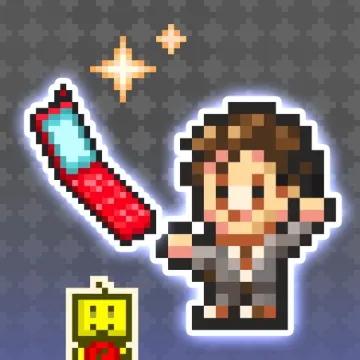 社交遊戲夢物語