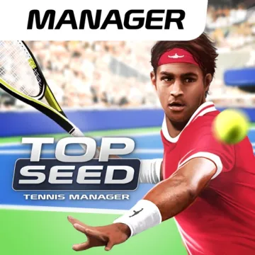 TOP SEED 網球經理2026