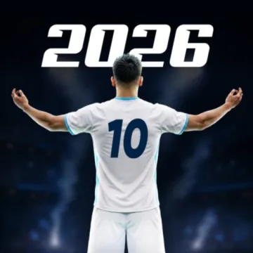Football Cup 2026