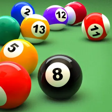 Billiard Legend