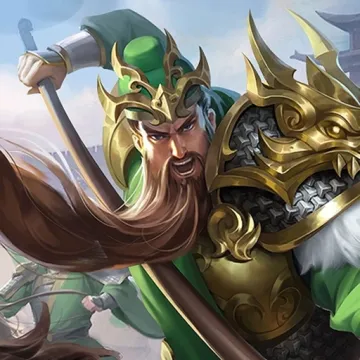 口袋三國