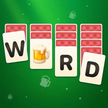 Word Solitaire Now!