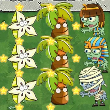 植物保衛戰2
