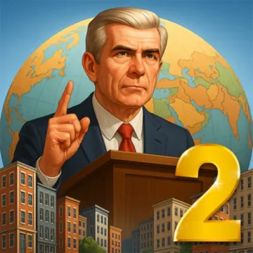 现代世界2模拟总统