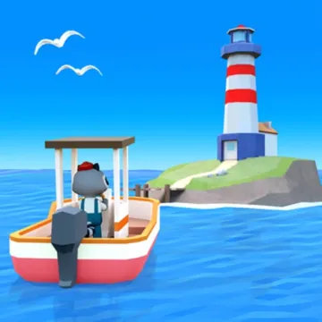 閒置漁村大亨: Fishing Village Tycoon