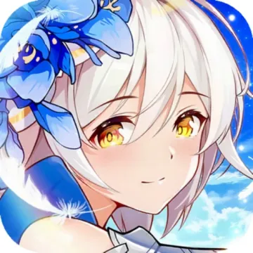 命運女神:美少女養成RPG