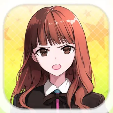 KPOP明星养成有限公司