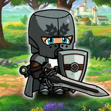 自動戰鬥Online:放置RPG