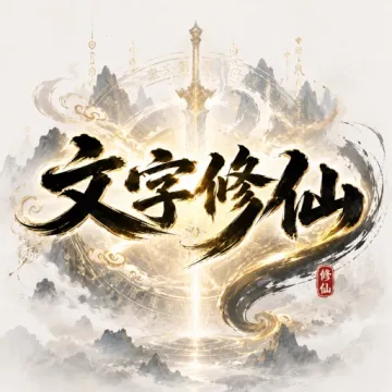 文字修仙