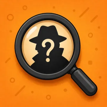 Enigmic: 犯罪推理邏輯解謎