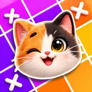 Meow Puzzle 貓咪數獨邏輯解謎