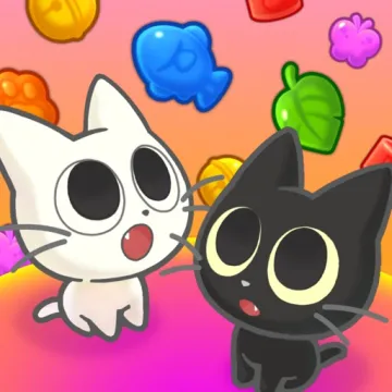 喵喵消消樂