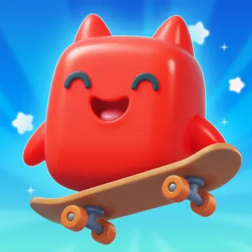 Jelly Busters: 方塊大作戰
