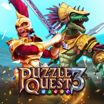 Puzzle Quest 3: 3消 RPG