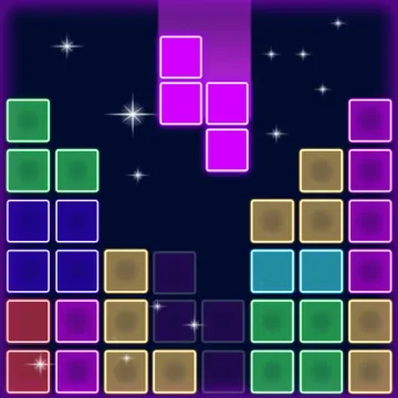 Glow Puzzle