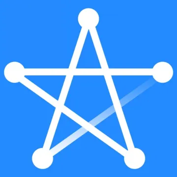 1LINE 一鍵拼圖