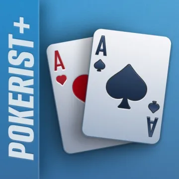 德州撲克:Pokerist+
