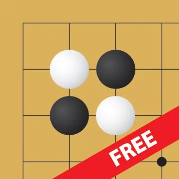Gomoku Free