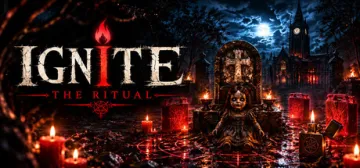 Ignite: The Ritual