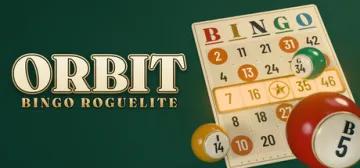 ÓRBITA: Bingo roguelite