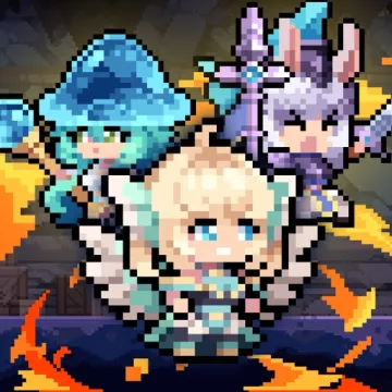 幻想少女公會