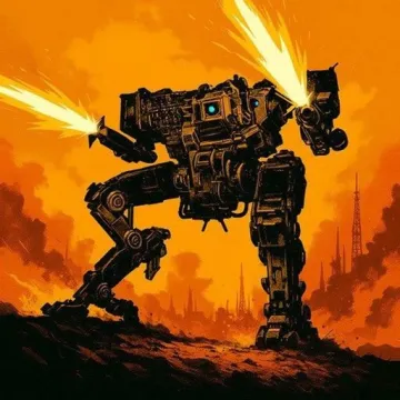 Armor Attack: 機甲與戰車 PvP
