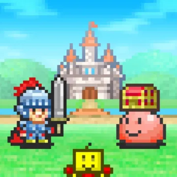 冒險村物語