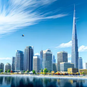 Designer City 2