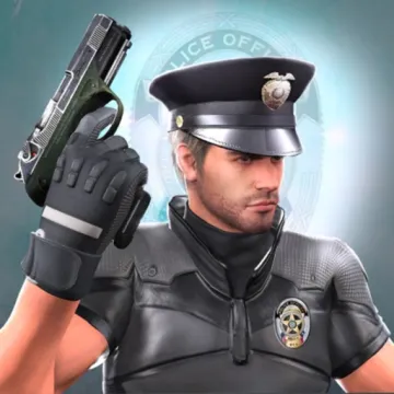 警察追捕：開放世界黑手黨