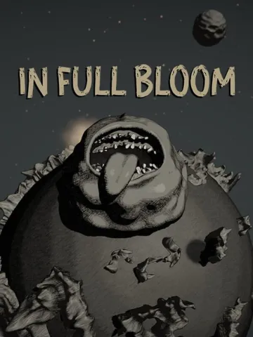 In Full Bloom
