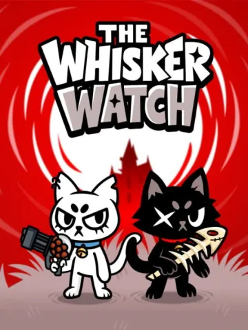 The Whisker Watch