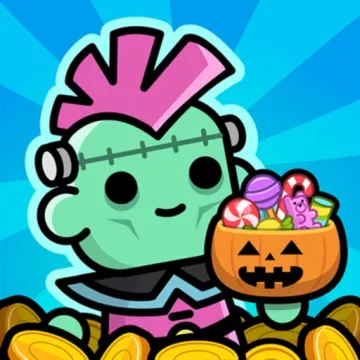 Punko: Tower Defense TD