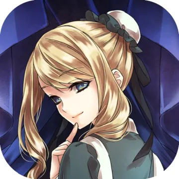 墮入黑暗的灰姑娘 ～不為人知的格林童話～