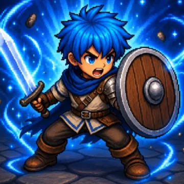 屠龍者 IDLE RPG