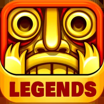 Temple Run:傳奇