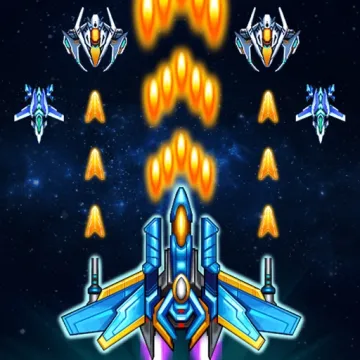 星空戰機