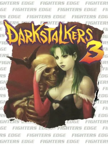 Vampire Savior