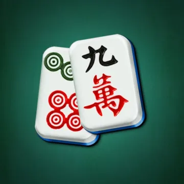 麻將(麻雀)連連看