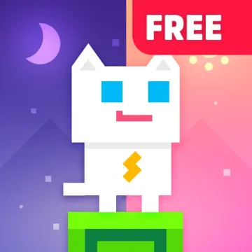 Super Phantom Cat