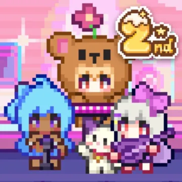 PlayVille: 裝扮與社交