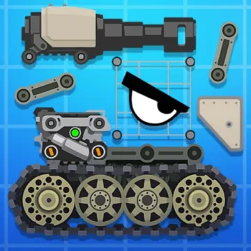 Super Tank: Origin