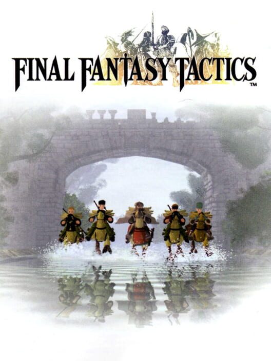 FINAL FANTASY 戰略版